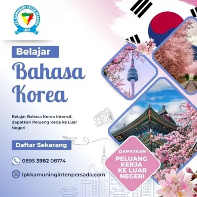 LPK Kamuning Inten Persada